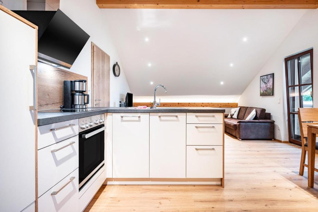 Photo of Kitchen in Freilassing