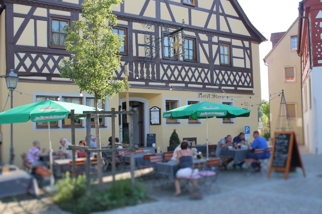 Photo of Others in Geiselwind