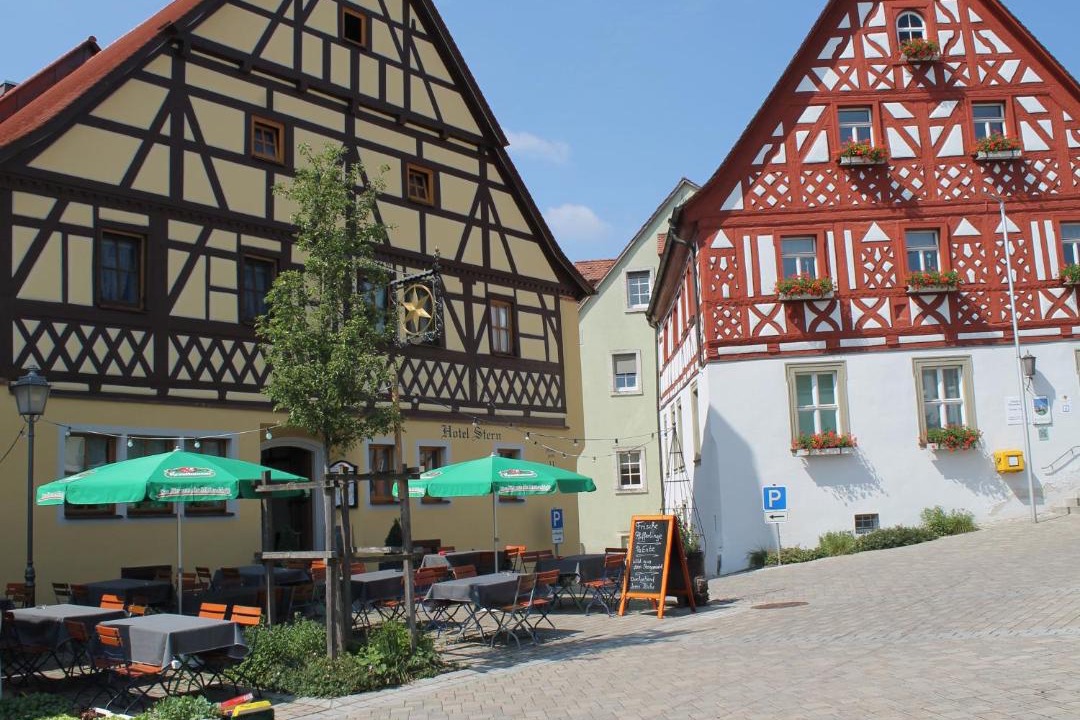 Photo of Others in Geiselwind
