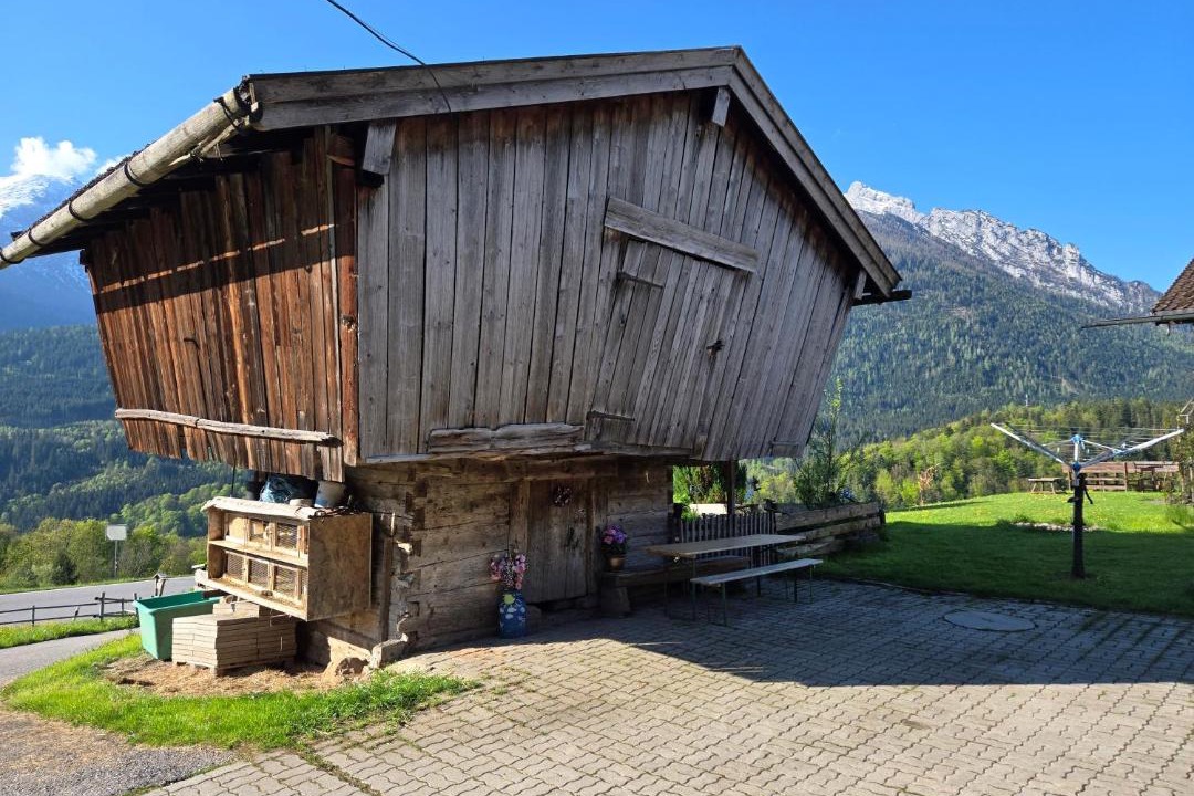 Photo of Others in Ramsau bei Berchtesgaden
