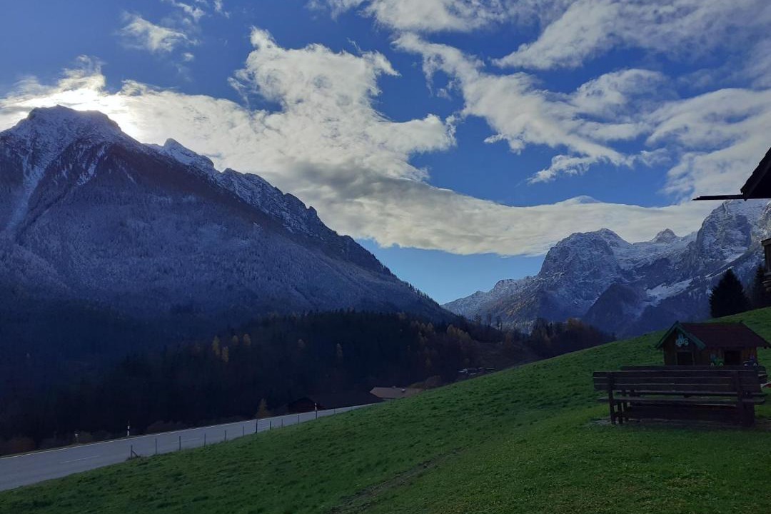 Photo of Others in Ramsau bei Berchtesgaden