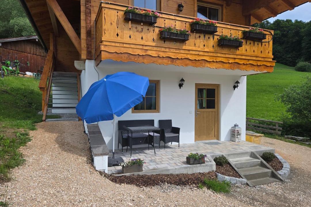 Photo of Others in Ramsau bei Berchtesgaden
