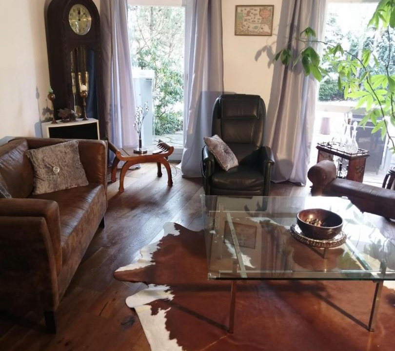 Photo of Livingroom in Starnberg