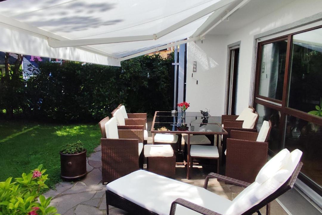 Photo of Patio Balcony in Starnberg