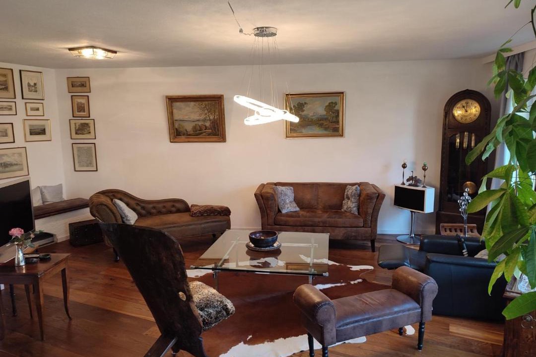 Photo of Livingroom in Starnberg