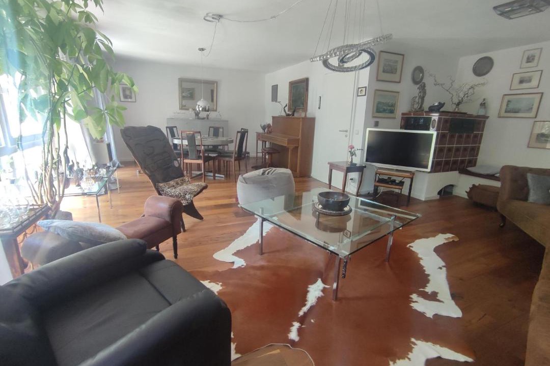 Photo of Livingroom in Starnberg