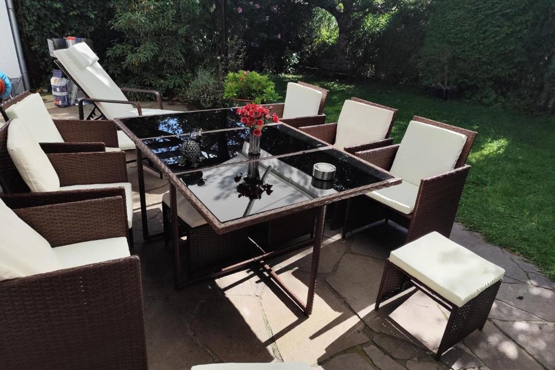 Photo of Patio Balcony in Starnberg