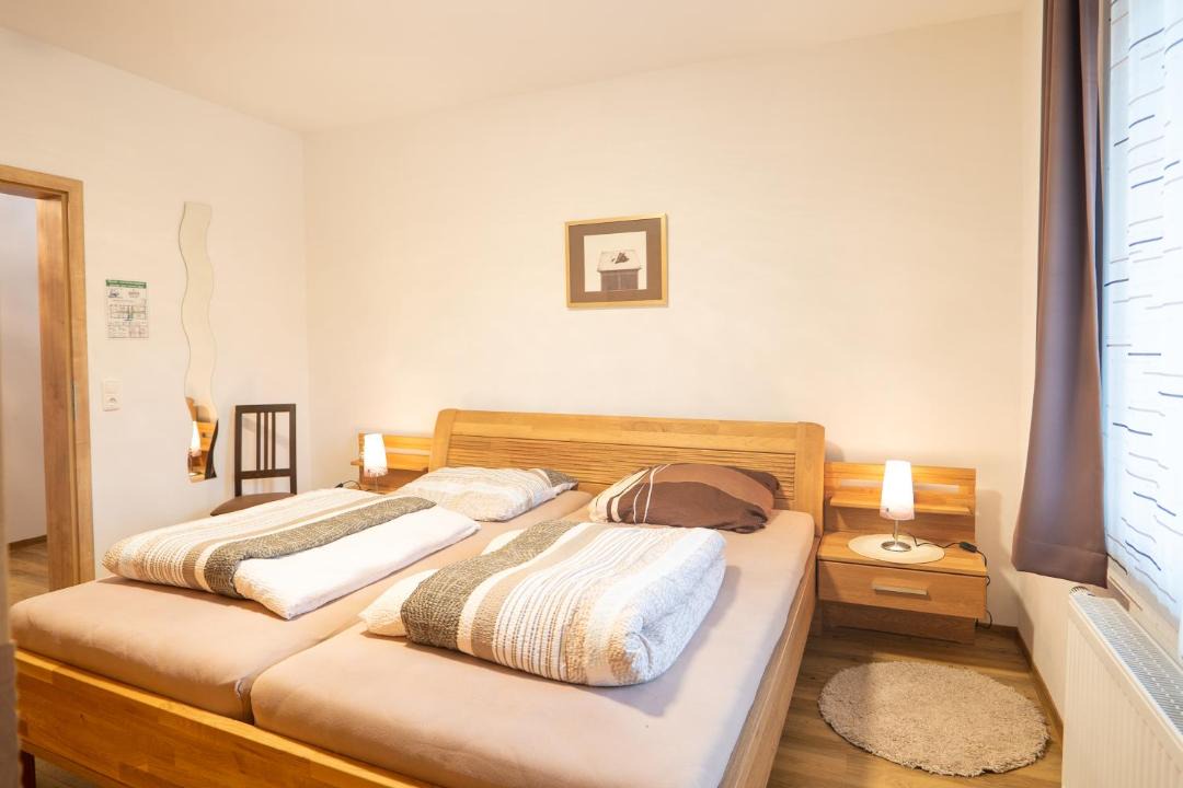 Photo of Bedroom in Furstenstein