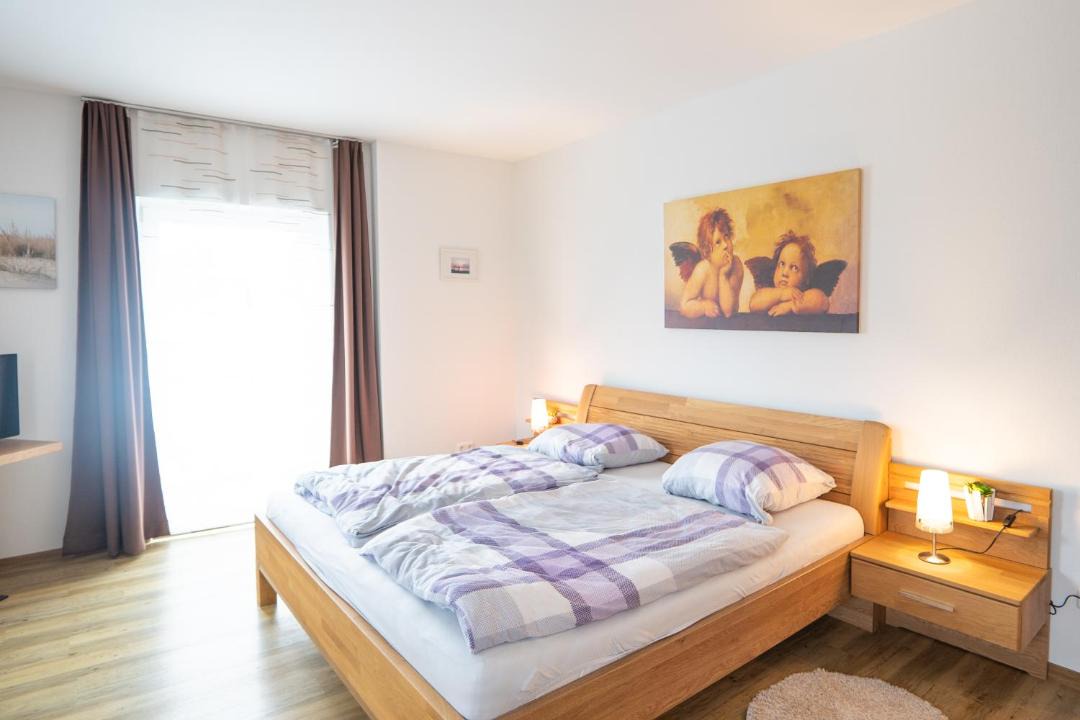 Photo of Bedroom in Furstenstein