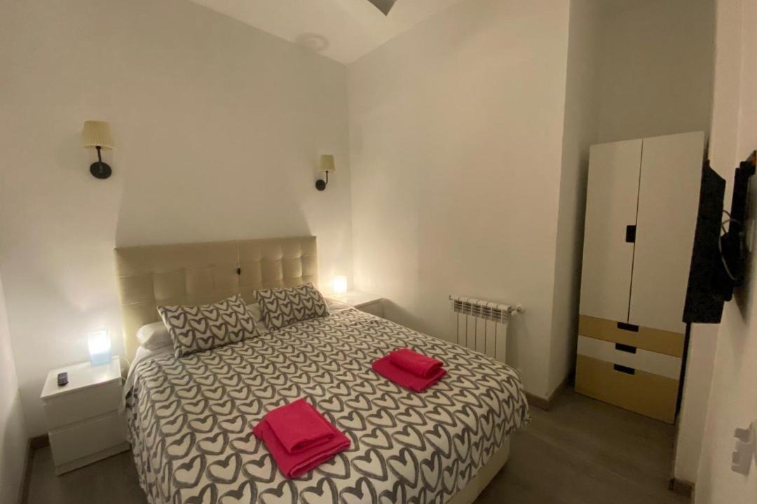 Photo of Bedroom in Centro
