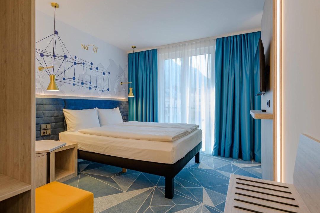 Photo of Bedroom in Gmain