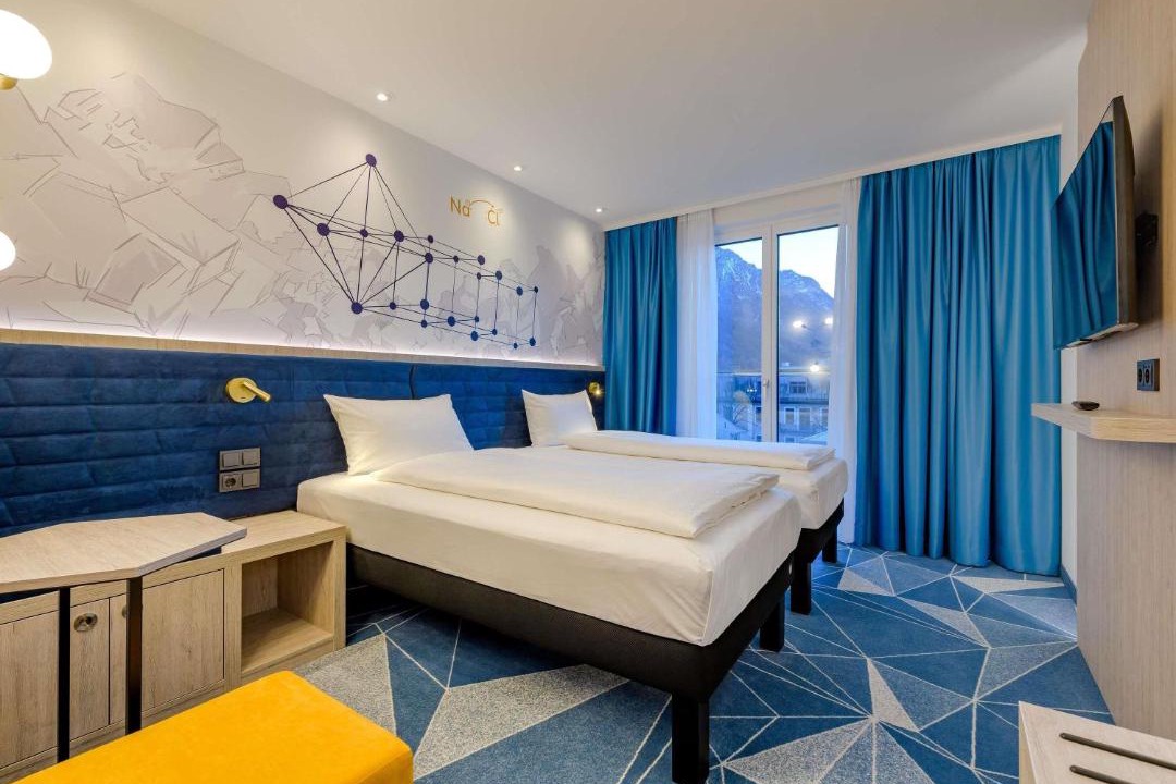 Photo of Bedroom in Gmain