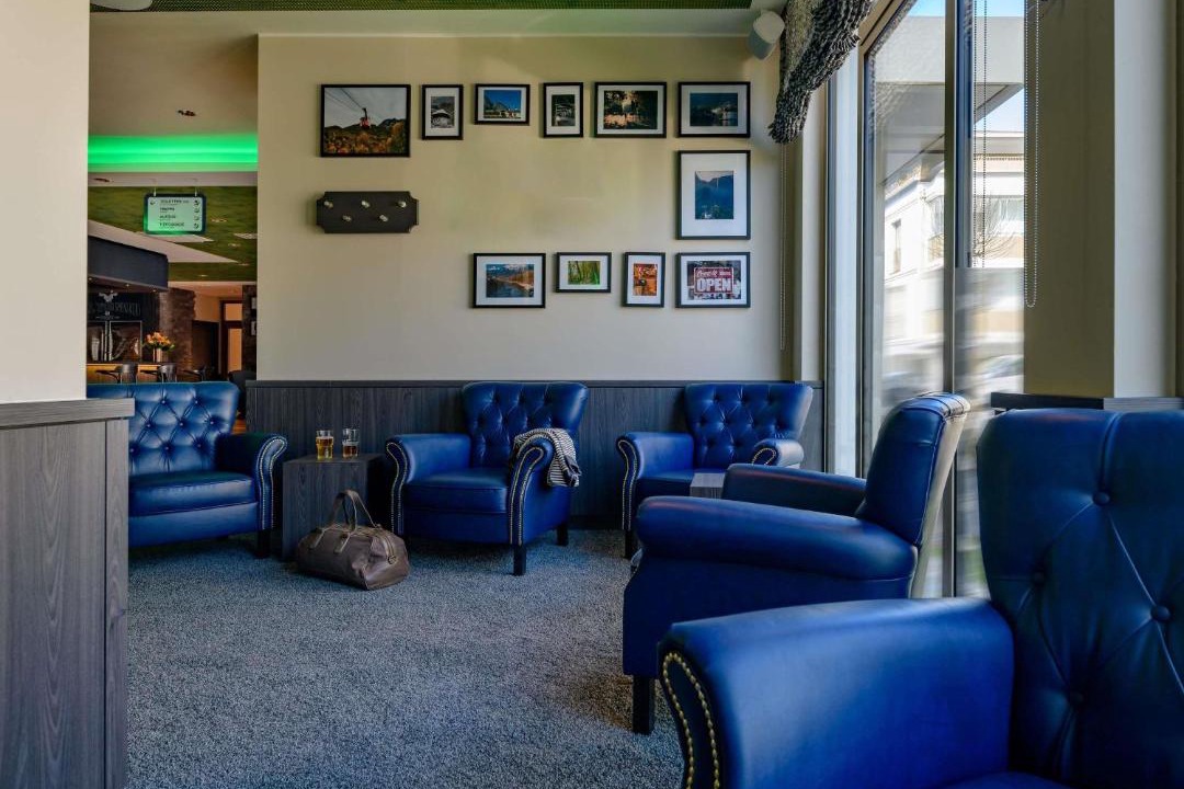 Photo of Livingroom in Gmain