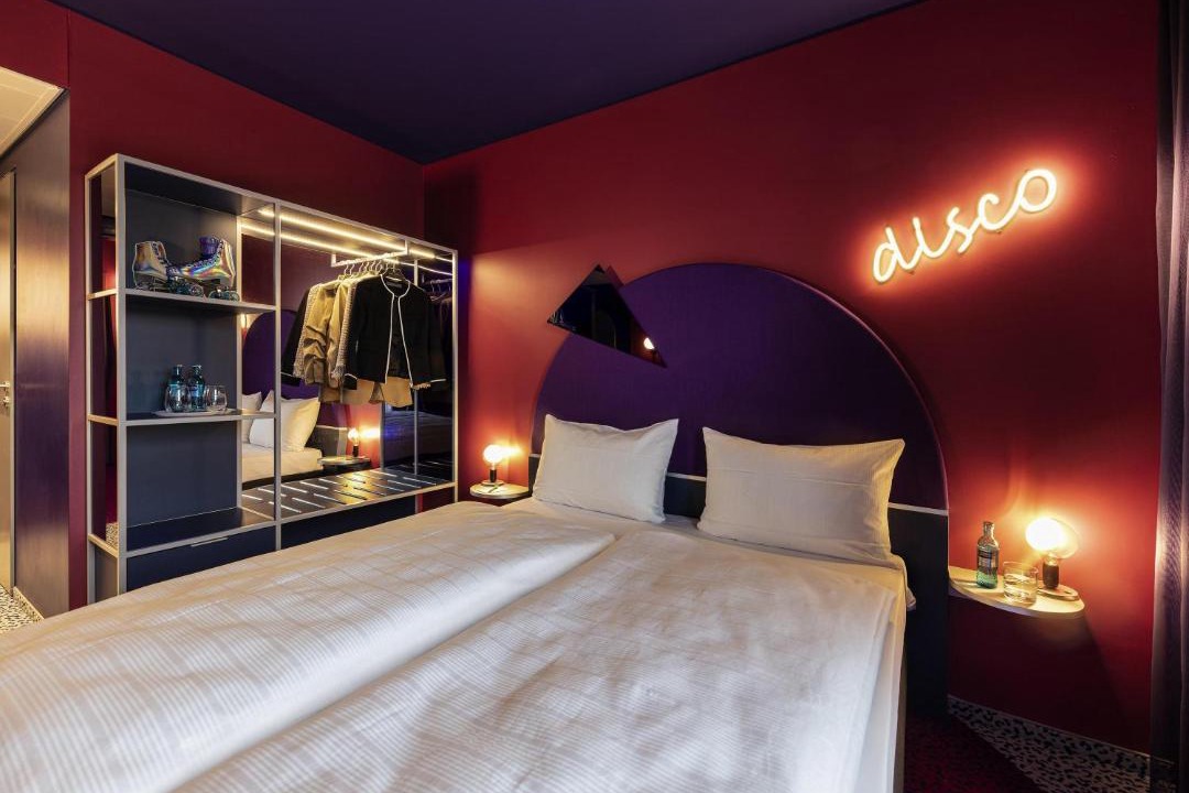 Photo of Bedroom in Neuperlach