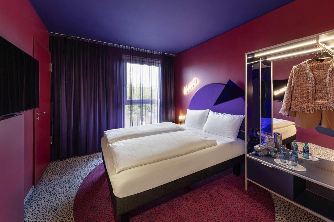 Photo of Bedroom in Neuperlach