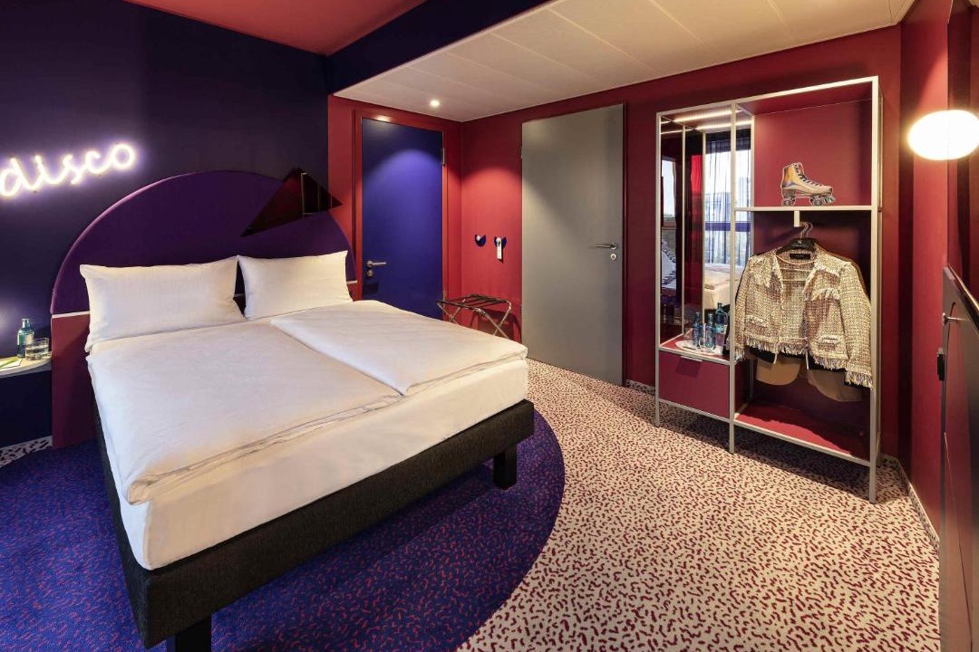 Photo of Bedroom in Neuperlach