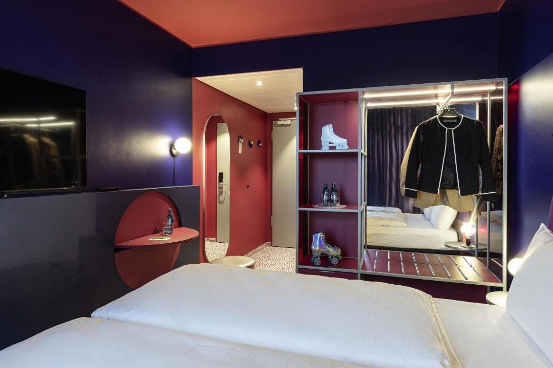 Photo of Bedroom in Neuperlach