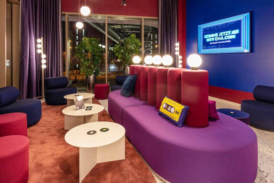 Photo of Livingroom in Neuperlach