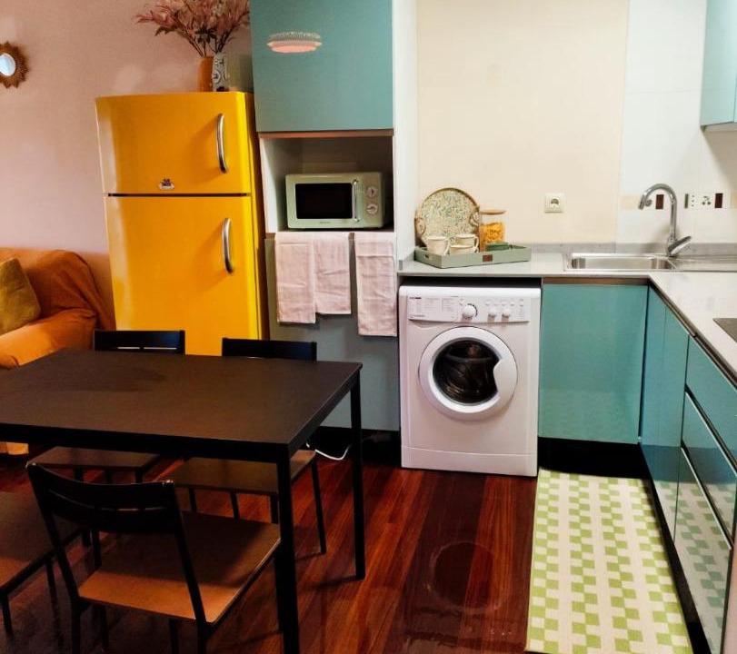 Photo of Kitchen in Medina De Pomar
