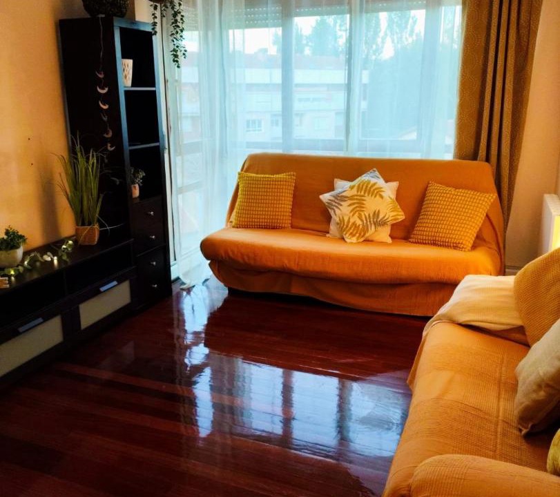 Photo of Livingroom in Medina De Pomar