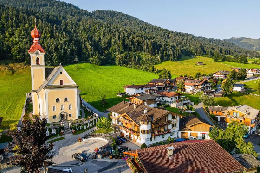 Photo of Others in Going am Wilden Kaiser