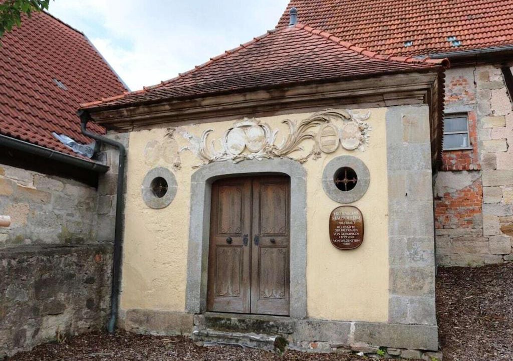 Photo of Others in Maroldsweisach