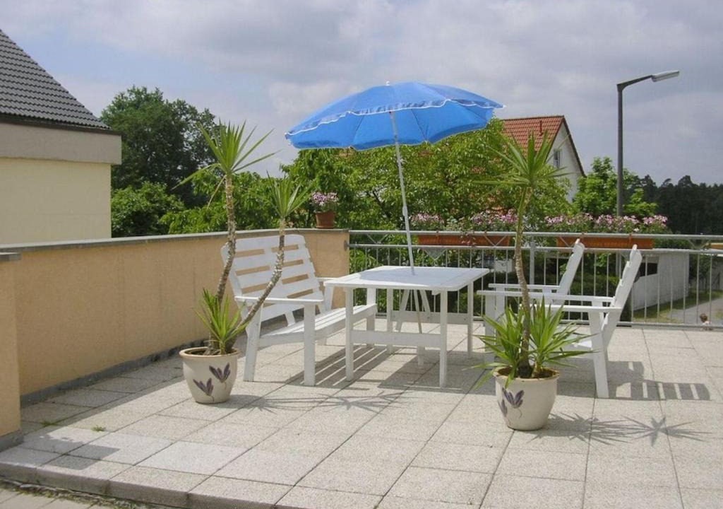 Photo of Patio Balcony in Ramsberg