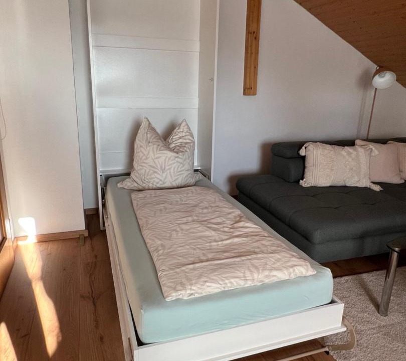 Photo of Bedroom in Soyen