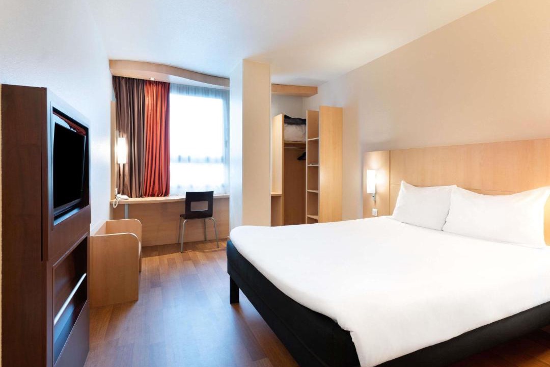 Photo of Bedroom in Guindalera
