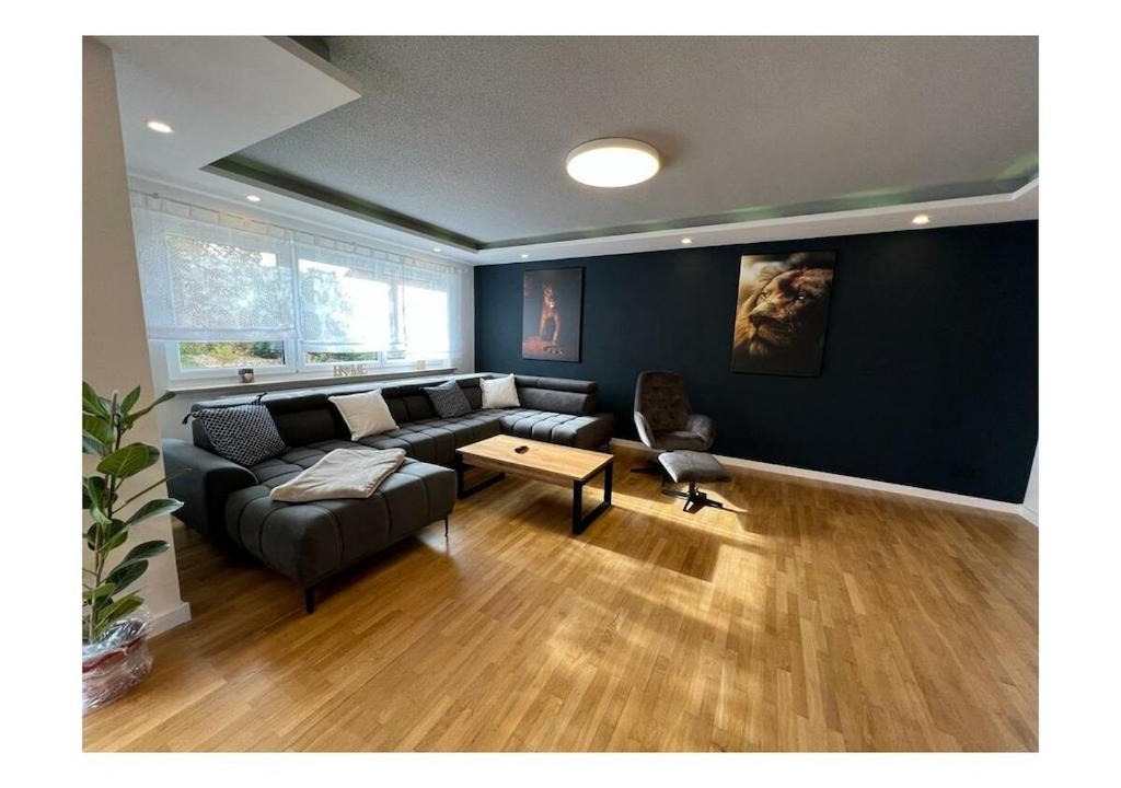 Photo of Livingroom in Schopfloch