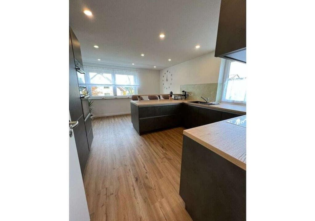 Photo of Kitchen in Schopfloch