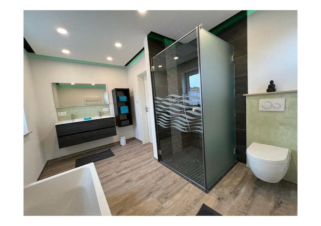 Photo of Bathroom in Schopfloch