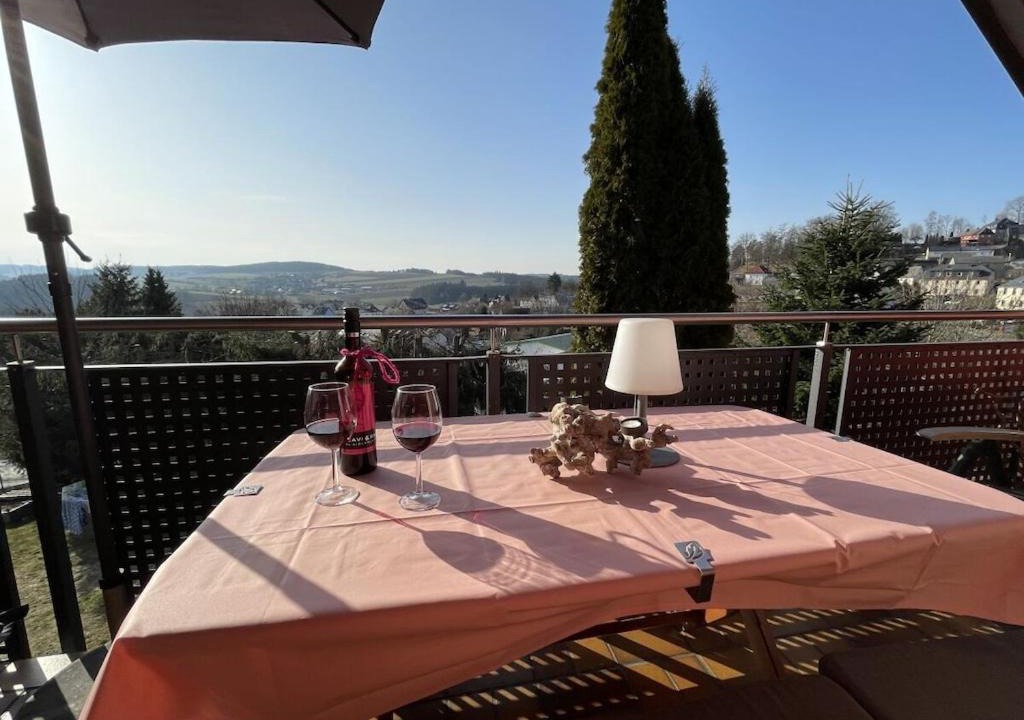 Photo of Patio Balcony in Schauenstein