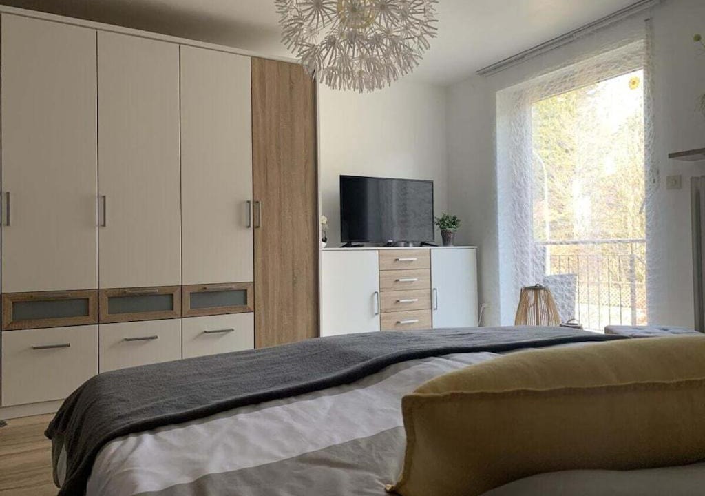Photo of Bedroom in Schauenstein