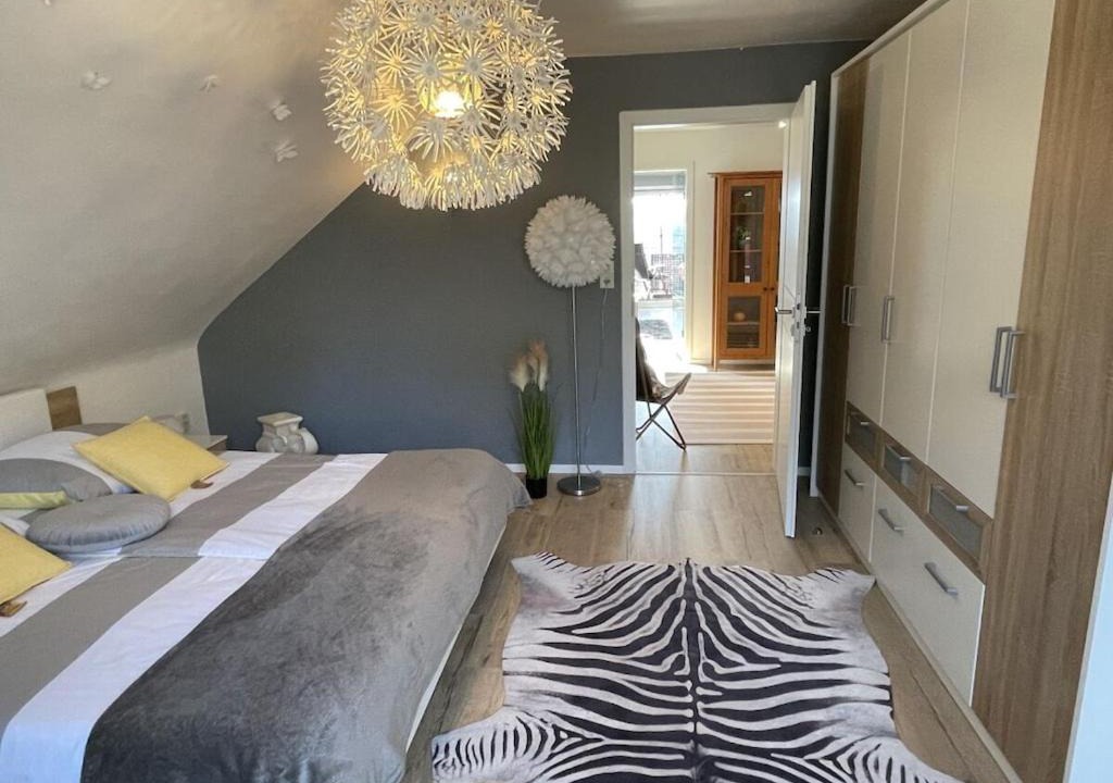 Photo of Bedroom in Schauenstein