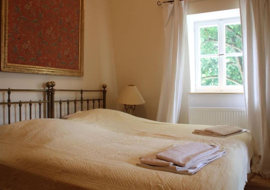 Photo of Bedroom in Maroldsweisach