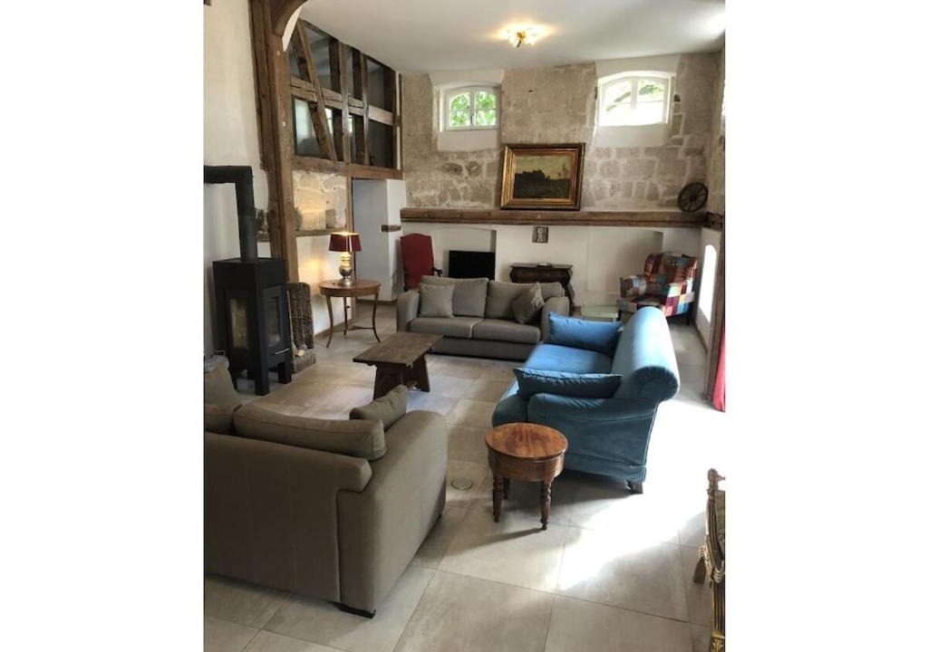 Photo of Livingroom in Maroldsweisach