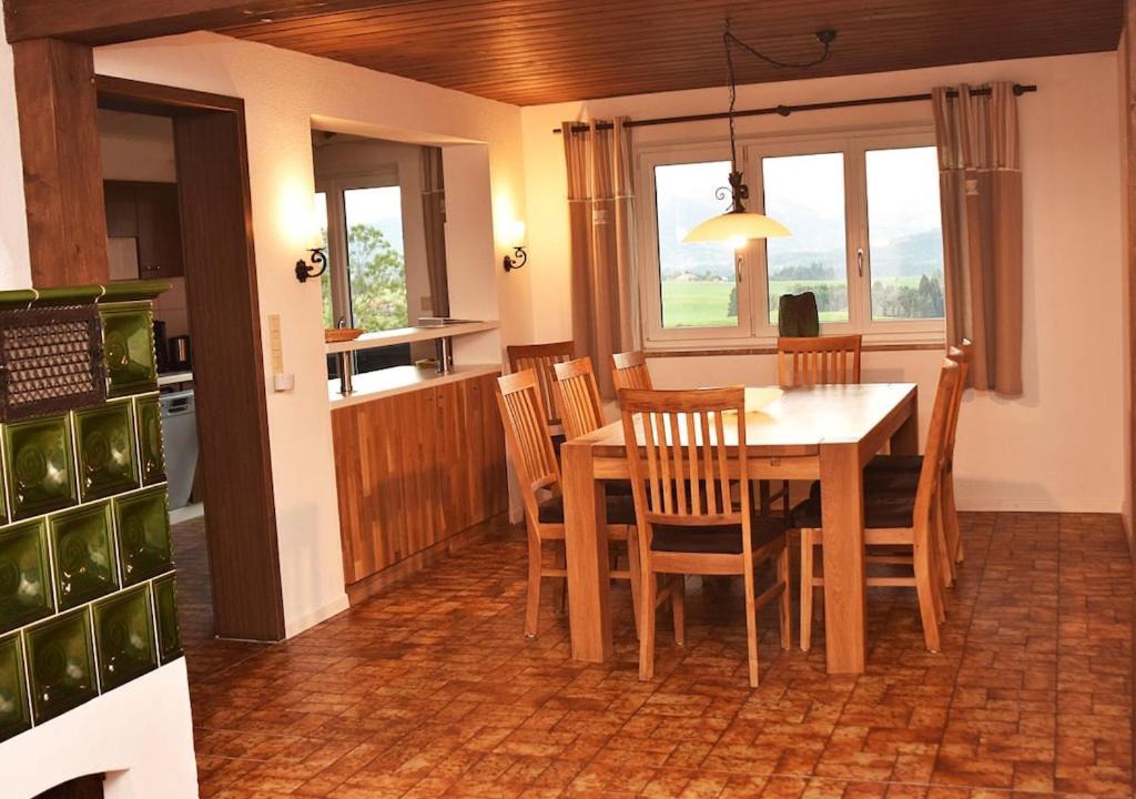 Photo of Kitchen in Ofterschwang