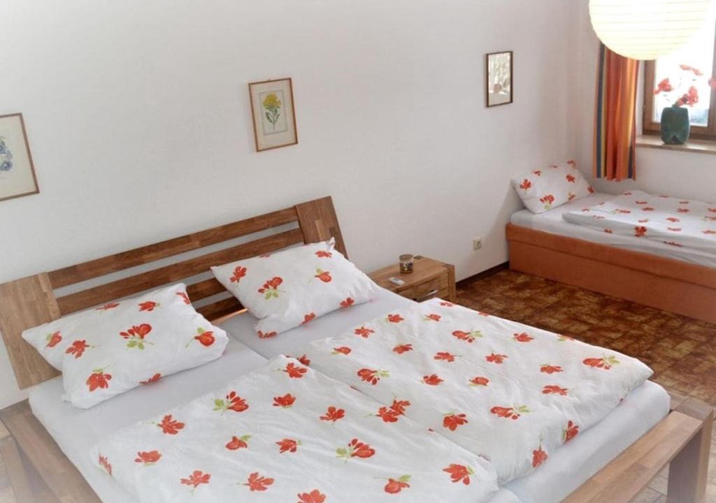 Photo of Bedroom in Ofterschwang