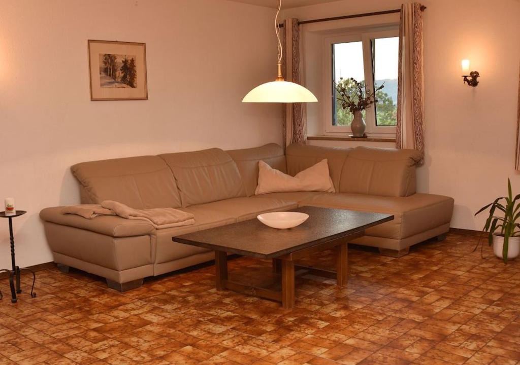Photo of Livingroom in Ofterschwang