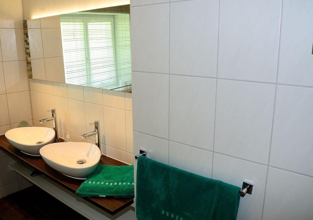Photo of Bathroom in Ofterschwang