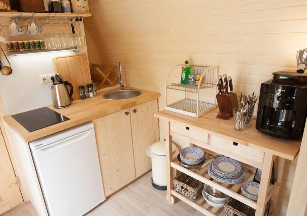 Photo of Kitchen in Mollenberg