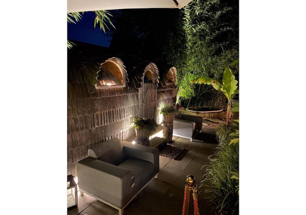 Photo of Patio Balcony in Mollenberg