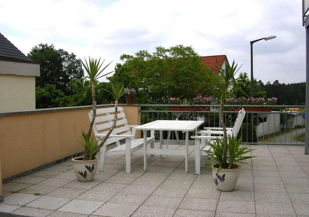 Photo of Patio Balcony in Ramsberg