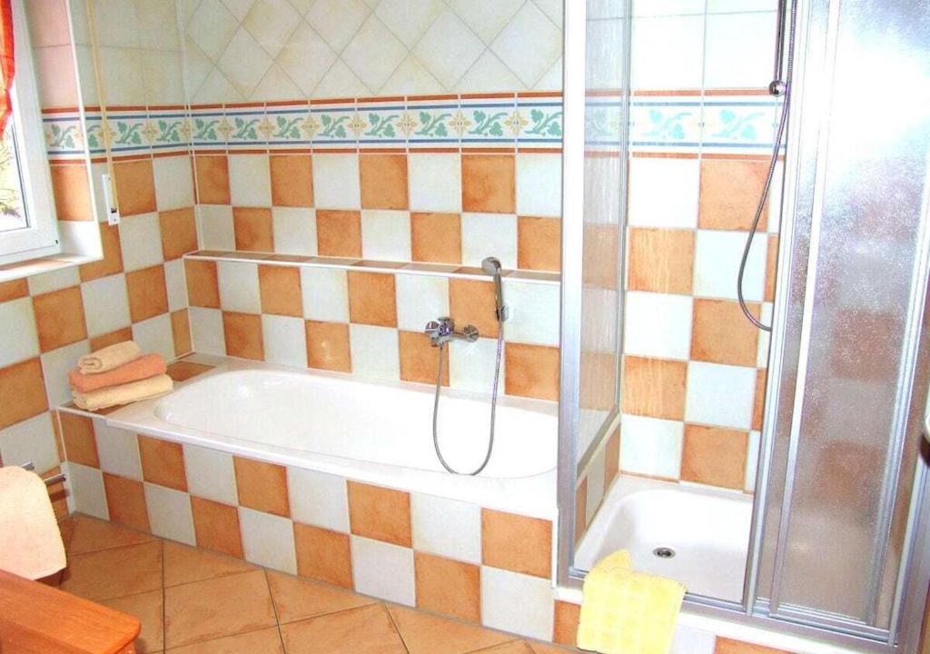 Photo of Bathroom in Ramsberg