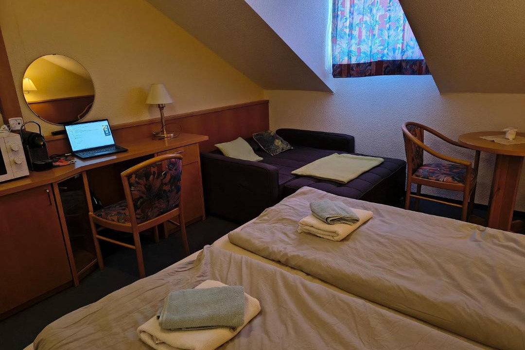 Photo of Bedroom in Philippsreut
