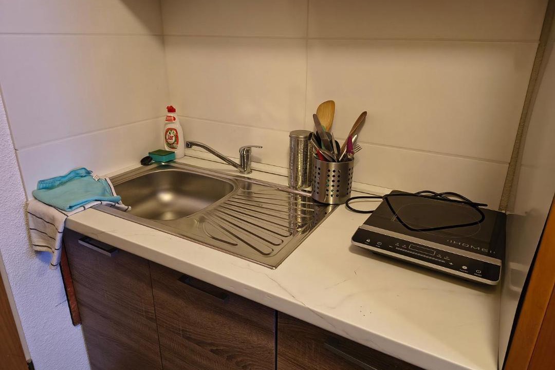 Photo of Kitchen in Philippsreut