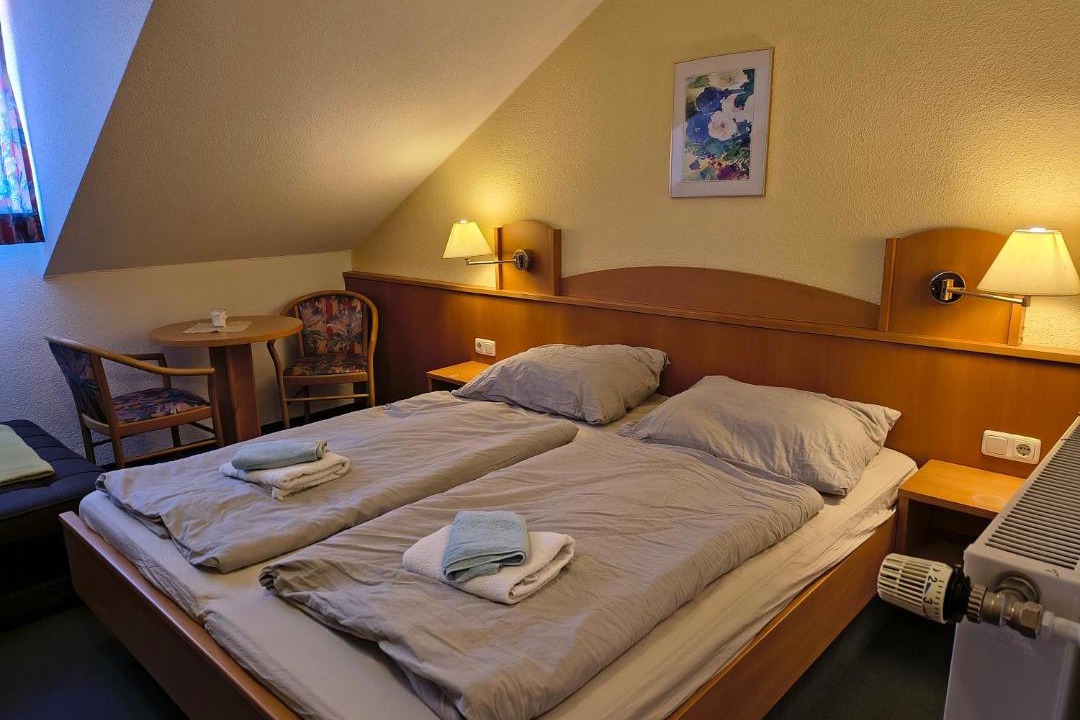 Photo of Bedroom in Philippsreut