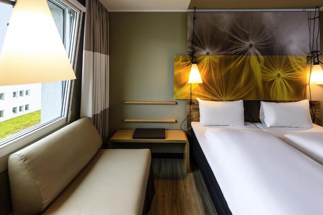 Photo of Bedroom in Land in Sonne
