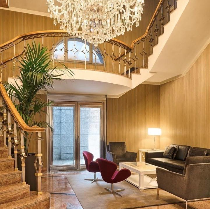 Photo of Livingroom in Recoletos